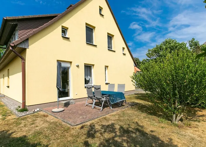 Ferienhaus Fröhlich