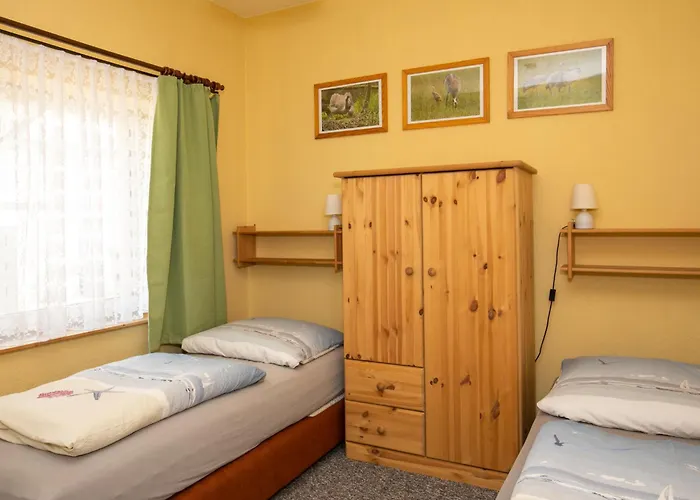 Apartment Am Strom-3 By Interhome