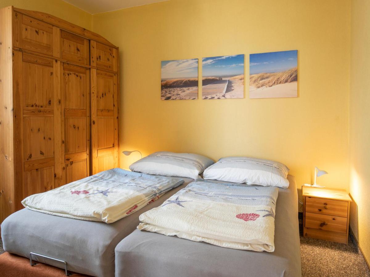 Apartamento Am Strom-3 By Interhome *