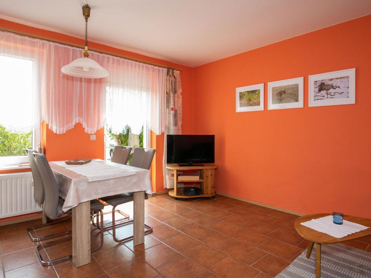 Apartment Am Strom-3 By Interhome *