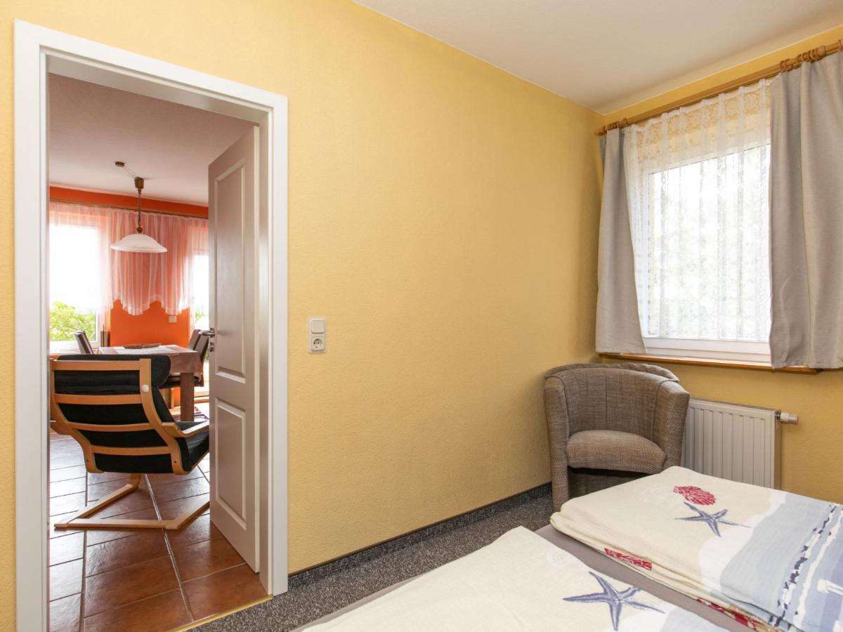 Apartment Am Strom-3 By Interhome *