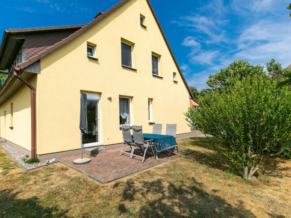 Am Strom-3 By Interhome Apartamento