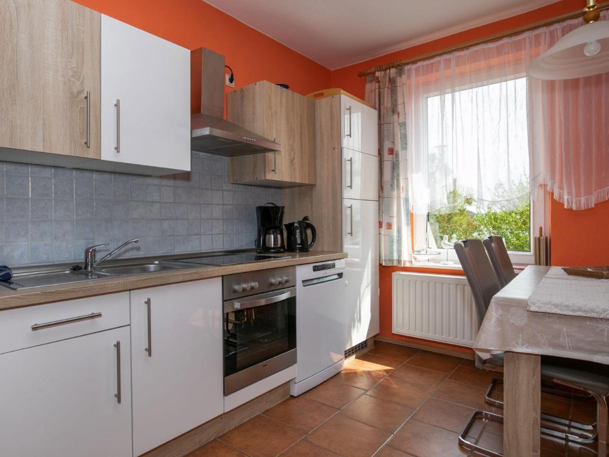 Apartamento Am Strom-3 By Interhome *