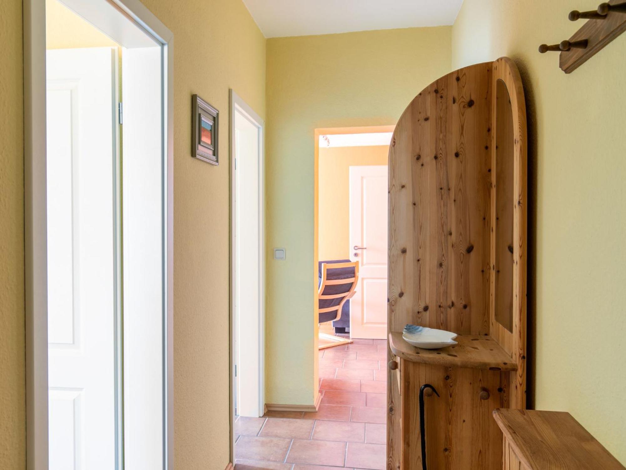 Am Strom-3 By Interhome Ummanz