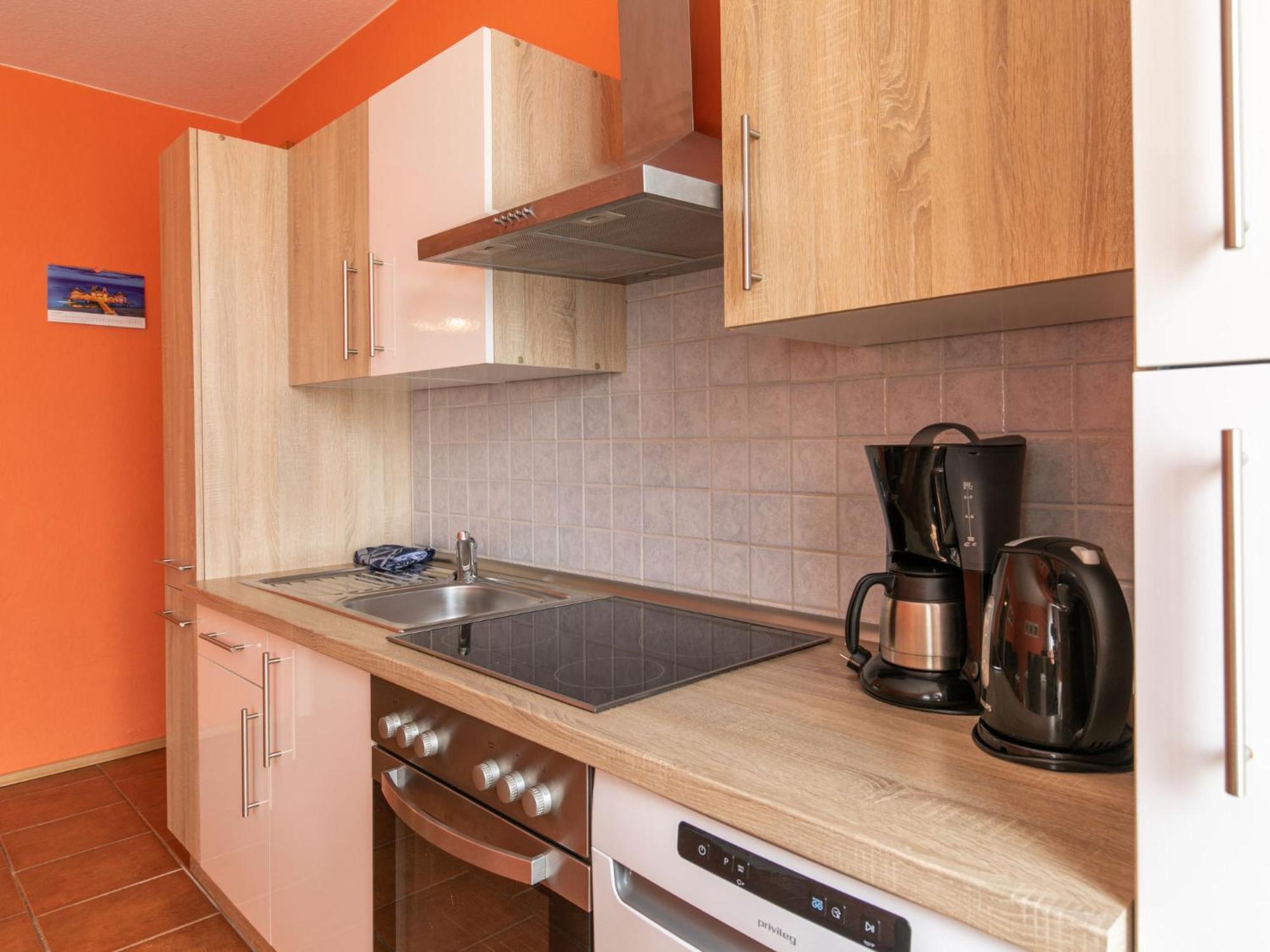Am Strom-3 By Interhome