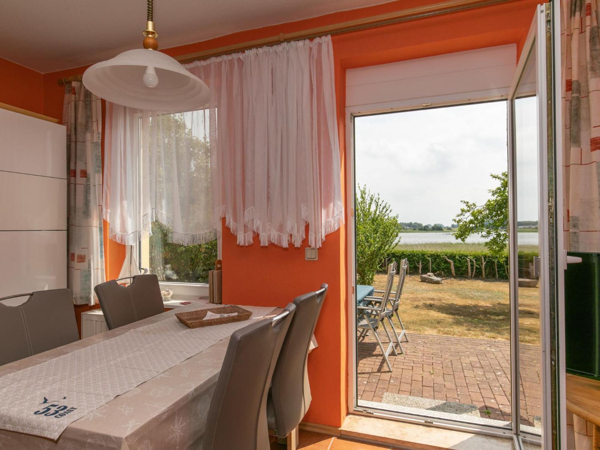 Am Strom-3 By Interhome Apartment Ummanz