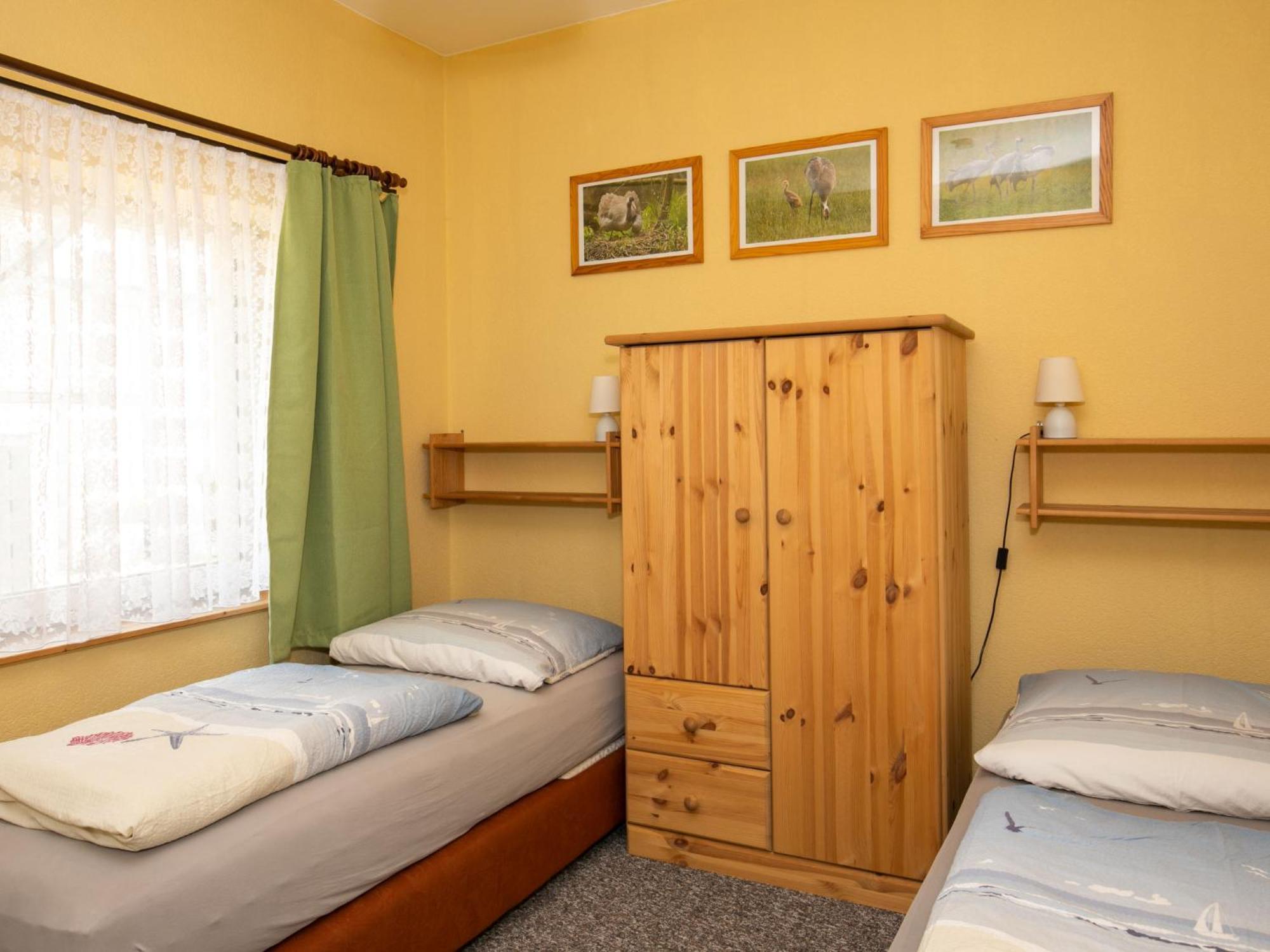 Am Strom-3 By Interhome Apartamento Ummanz